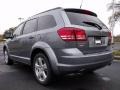 Silver Steel Metallic - Journey SXT Photo No. 2