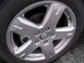 Silver Steel Metallic - Journey SXT Photo No. 5