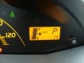 Blazing Blue Pearl - Yaris 5 Door Liftback Photo No. 10