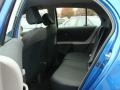 Blazing Blue Pearl - Yaris 5 Door Liftback Photo No. 13