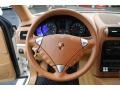 Sand White - Cayenne Tiptronic Photo No. 10