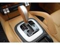 Sand White - Cayenne Tiptronic Photo No. 12