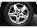 Sand White - Cayenne Tiptronic Photo No. 20