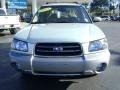 Champagne Gold Opalescent - Forester 2.5 XS L.L.Bean Edition Photo No. 2