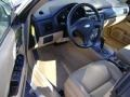 Champagne Gold Opalescent - Forester 2.5 XS L.L.Bean Edition Photo No. 11