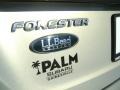 Champagne Gold Opalescent - Forester 2.5 XS L.L.Bean Edition Photo No. 17