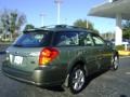 Willow Green Opal - Outback 3.0 R L.L. Bean Edition Wagon Photo No. 3