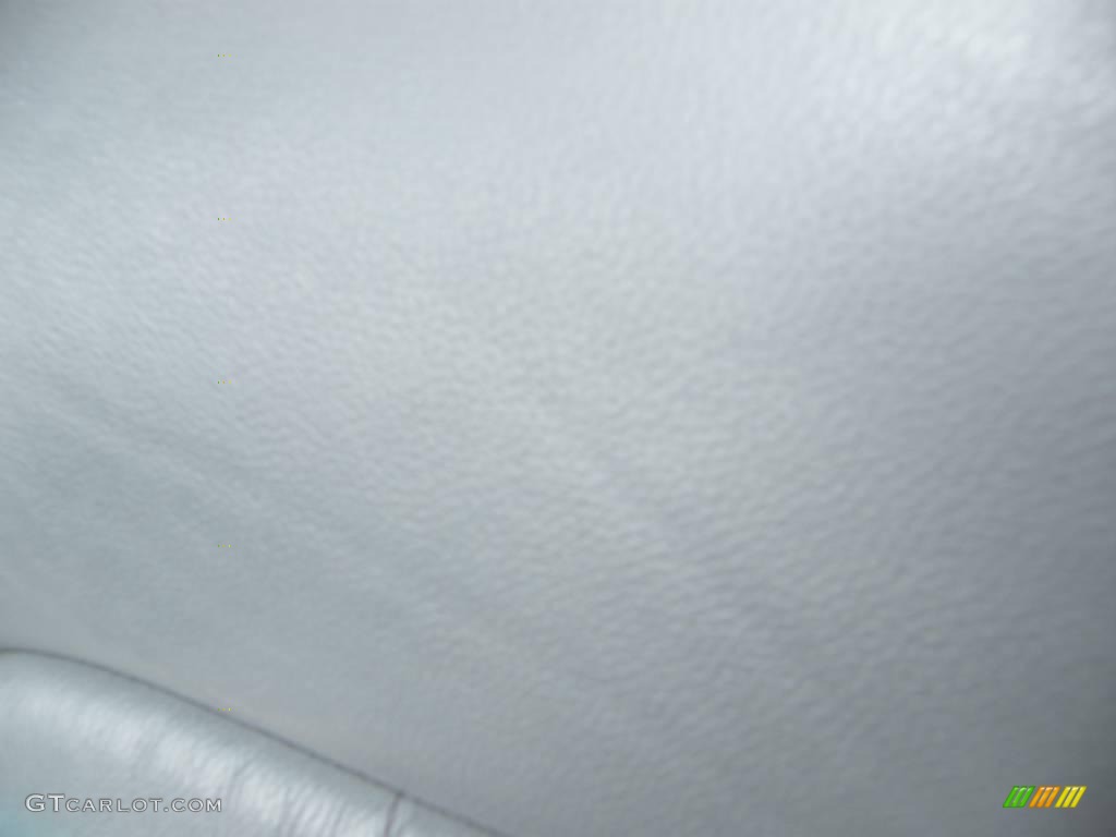 2004 Sedona EX - Imperial Blue / Gray photo #15