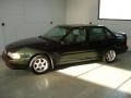 Emerald Green Metallic - S70 GLT Photo No. 1