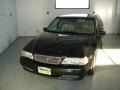Emerald Green Metallic - S70 GLT Photo No. 2
