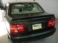 Emerald Green Metallic - S70 GLT Photo No. 3