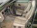 Emerald Green Metallic - S70 GLT Photo No. 4