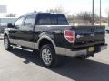 Black - F150 King Ranch SuperCrew 4x4 Photo No. 3