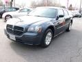 2007 Steel Blue Metallic Dodge Magnum SE  photo #4