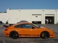 Orange/Black - 911 GT3 RS Photo No. 2