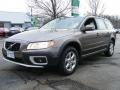 Oyster Grey Metallic - XC70 AWD Photo No. 1
