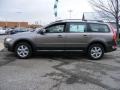 Oyster Grey Metallic - XC70 AWD Photo No. 2