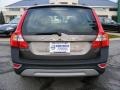 Oyster Grey Metallic - XC70 AWD Photo No. 4