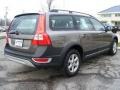 Oyster Grey Metallic - XC70 AWD Photo No. 5