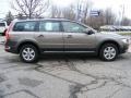 Oyster Grey Metallic - XC70 AWD Photo No. 6