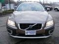 Oyster Grey Metallic - XC70 AWD Photo No. 8