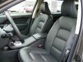 Oyster Grey Metallic - XC70 AWD Photo No. 9