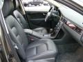 Oyster Grey Metallic - XC70 AWD Photo No. 13