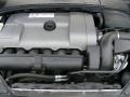 Oyster Grey Metallic - XC70 AWD Photo No. 29