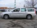 Silver Metallic - V70 2.4 Photo No. 2