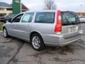 Silver Metallic - V70 2.4 Photo No. 3