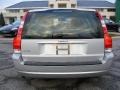 Silver Metallic - V70 2.4 Photo No. 4