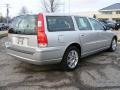 Silver Metallic - V70 2.4 Photo No. 5