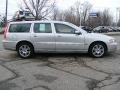 Silver Metallic - V70 2.4 Photo No. 6