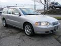 Silver Metallic - V70 2.4 Photo No. 7