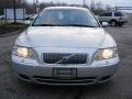 Silver Metallic - V70 2.4 Photo No. 8