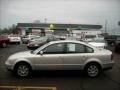 Satin Silver Metallic - Passat GLS Sedan Photo No. 7