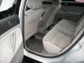 Satin Silver Metallic - Passat GLS Sedan Photo No. 10