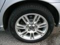 Silver Metallic - V70 2.4 Photo No. 26