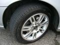 Silver Metallic - V70 2.4 Photo No. 27
