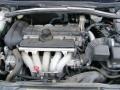 Silver Metallic - V70 2.4 Photo No. 28