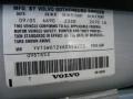 Silver Metallic - V70 2.4 Photo No. 29