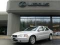 Silver Metallic - S60 2.5T AWD Photo No. 1