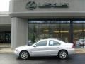 Silver Metallic - S60 2.5T AWD Photo No. 2