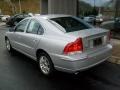Silver Metallic - S60 2.5T AWD Photo No. 3