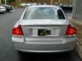 Silver Metallic - S60 2.5T AWD Photo No. 4