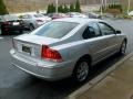 Silver Metallic - S60 2.5T AWD Photo No. 5