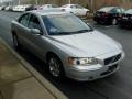 Silver Metallic - S60 2.5T AWD Photo No. 6