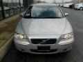 Silver Metallic - S60 2.5T AWD Photo No. 7