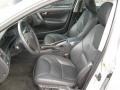Silver Metallic - S60 2.5T AWD Photo No. 9