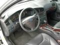 Silver Metallic - S60 2.5T AWD Photo No. 11